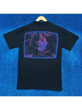 Billie Eilish Hit Me Hard And Soft Tour T-Shirt Size Small